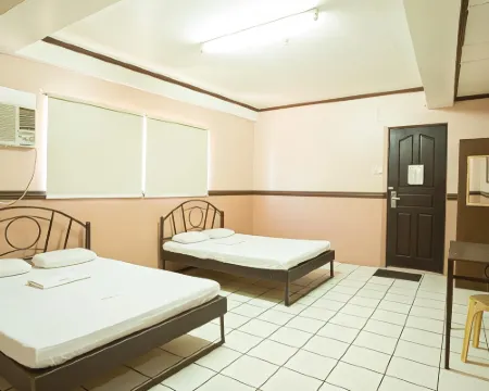 GV Hotel - Masbate Hotels in Masbate