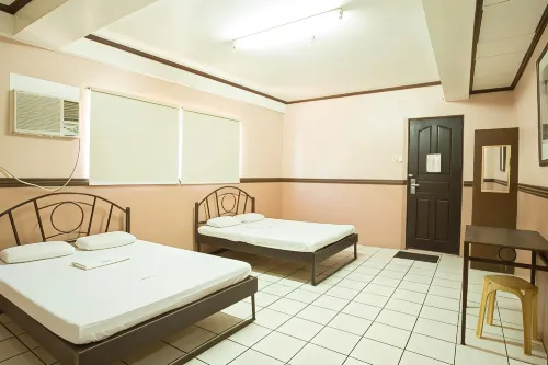 GV Hotel - Masbate Hotels in Masbate