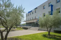 Ibis Budget Pertuis Portes du Luberon Hotels in Pertuis