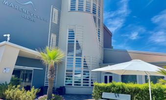 Mareneve Resort