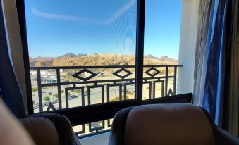 Petra Moon Hotel