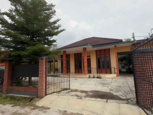 Noora Villa Garut