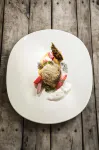 Dorint Strandresort & Spa Westerland/Sylt - breakfast