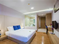 Grand Vista Hotel Chiangrai