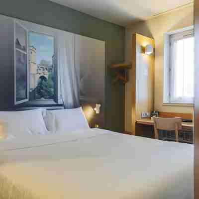 B&B HOTEL Metz Jouy-Aux-Arches Rooms