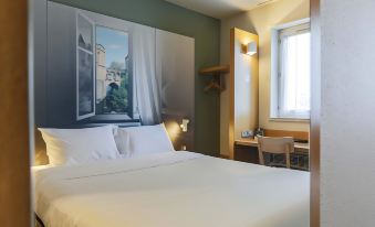 B&B Hotel Metz Jouy Aux Arches