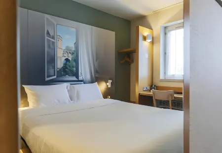 B&B Hotel Metz Jouy Aux Arches