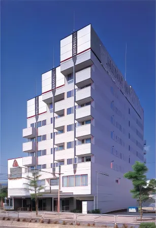 Ichihara Marine Hotel