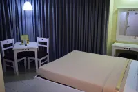 Citystate Hotel Quiapo Hotel di 