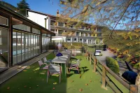Hotel Venta de Etxalar Hôtels à proximité de : Venta Peio Mode