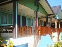 Three Mangoes at Kohlarn