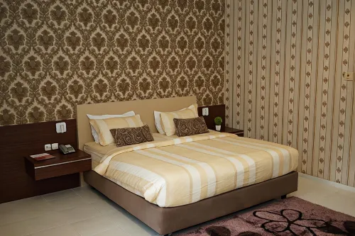 Bintang Mulia Hotel