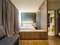 Mornington Hotel Soon Choon Ipoh Отели в г. Ипох