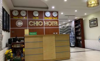 Chio Hotel