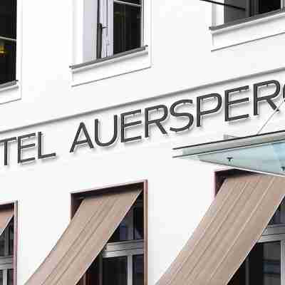 Boutique Hotel & Petit Spa Auersperg Hotel Exterior