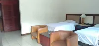 Siantar Hotel Pematangsiantar Hotels in South Siantar