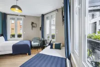 Résidence Aurmat - Appart - Hôtel - Boulogne - Paris