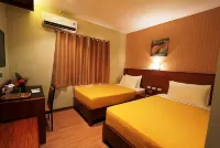 Coron Soleil Express Hotel