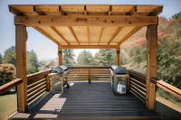 View Crest Lodge