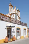 Convento d'Alter Hotel Hotels in Vale do Peso