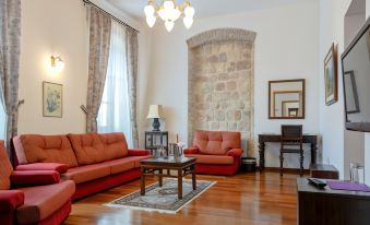 B&B Heritage Villa Apolon