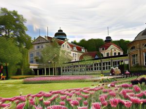 Hotel Badehof