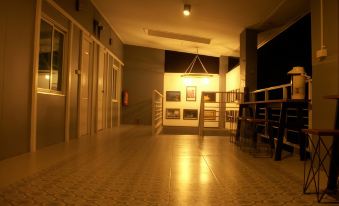 Jira Apartment