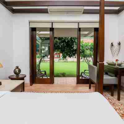 Saptapuri by Royal Orchid Hotels Limited Varanasi Rooms