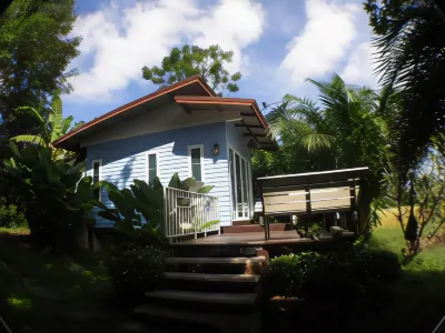 Sawan Srang Nang Kaew Hotels in Pak Thong Chai