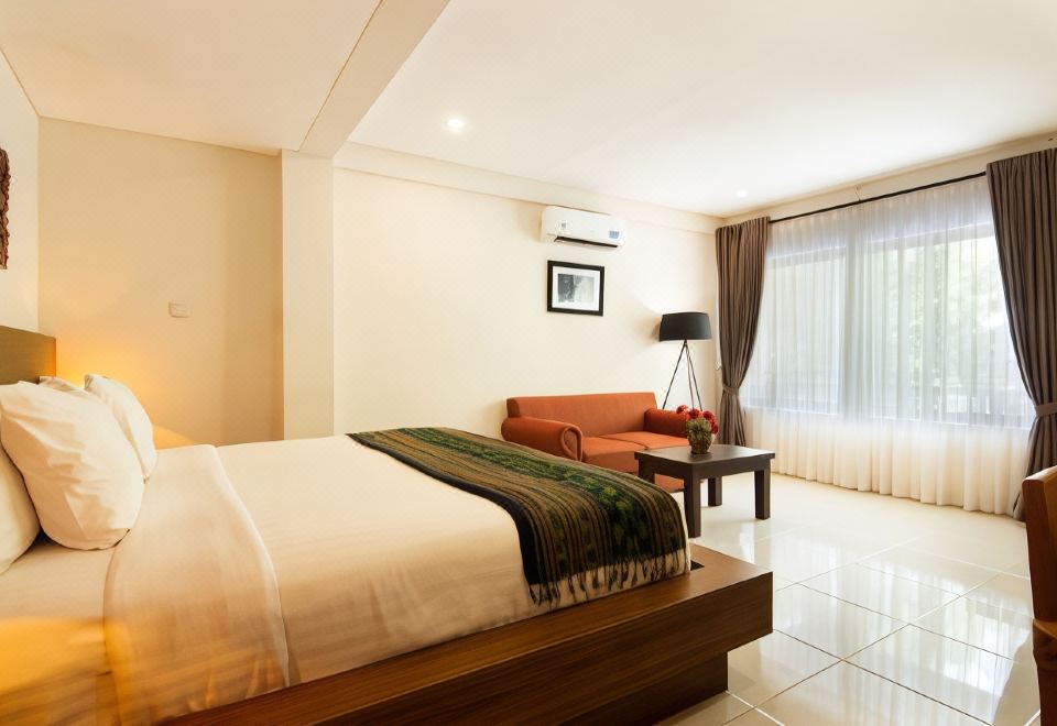 디바 롬복 리조트