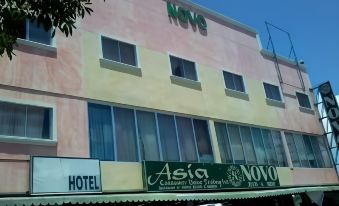 Asia Novo Boutique Hotel - Roxas