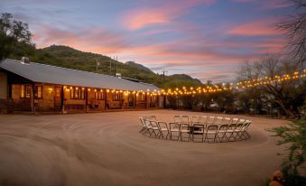 Saguaro Lake Ranch