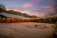 Saguaro Lake Ranch