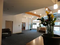 South Hill Motor Inn Hotels in Red Deer County