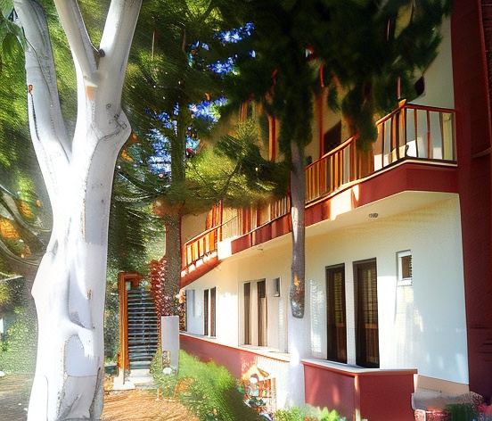 Hayat Motel - Housity