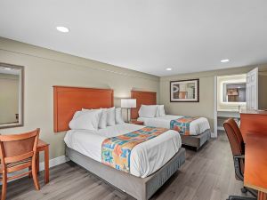 Travelodge by Wyndham Kissimmee/Orlando