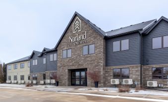 Norland Inn & Suites Roseau