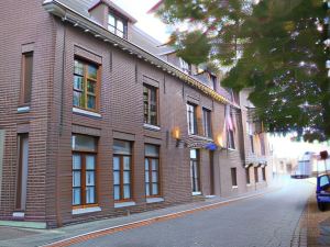 Rosenburg Hotel Brugge