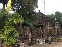 Baan Lanna Resort