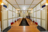 Hotel Wismancala Kaliurang