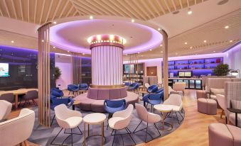 YOTEL Istanbul Airport Landside