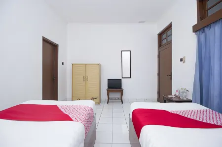 Hotel Dewi Sri