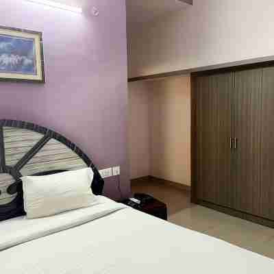 Siddartha Residency Rooms