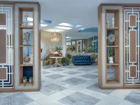MYKONOS PARADISE & SPA HOTEL (NEA KALLIKRATIA) Hotels in Kallikrateia