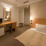 Hachinohe Park Hotel Hoteles en Hachinohe
