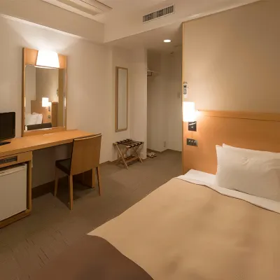 Hachinohe Park Hotel Hotel in zona Hachinohe University