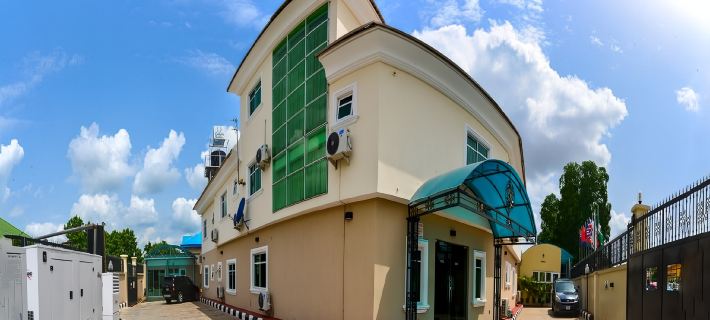 Celia's Suites Hotels in Abeokuta