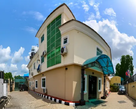 Celia's Suites Hotels in Abeokuta
