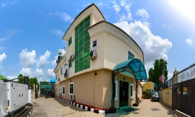 セリアズ ホテル アンド スイーツ のホテル