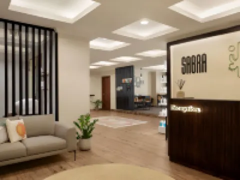 ويندام جاردن الدمام فنادق في الدمام